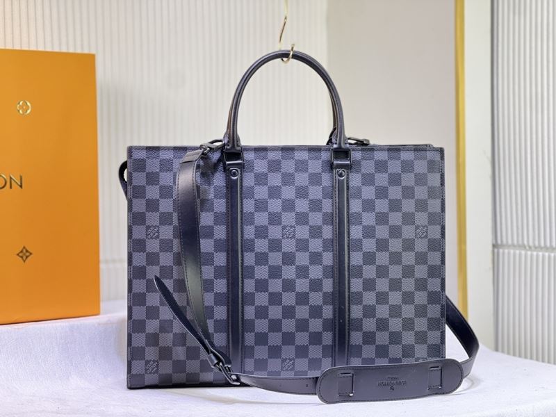 LV Shopping Bags